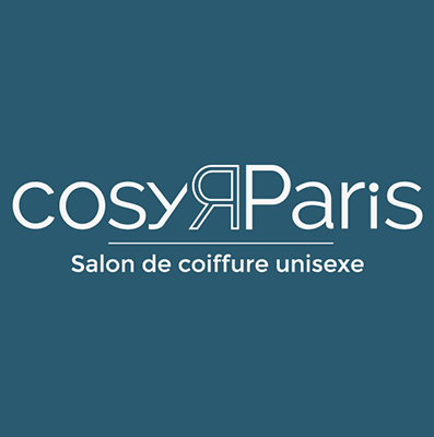 Cosy R Paris Logo