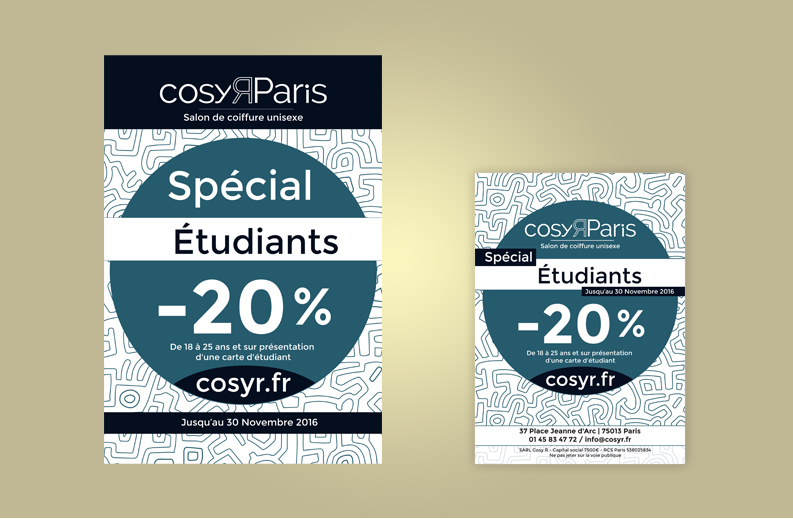 Cosy R Paris