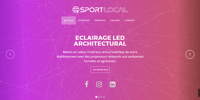 Sport Local